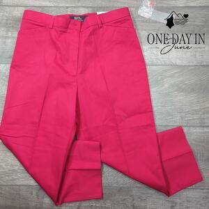 Tribal Sportswear Capri Pants Size 8